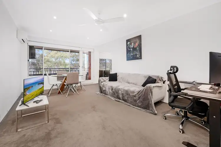 Third view of Homely unit listing, 11/29 Cambridge Street, Penshurst NSW 2222
