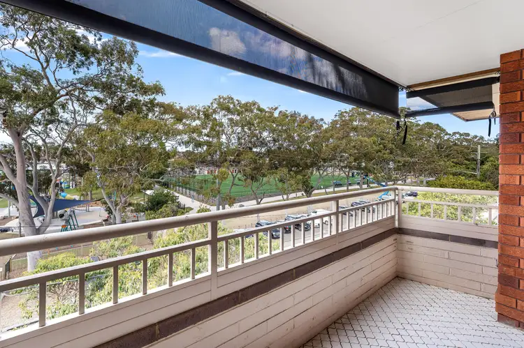 Fourth view of Homely unit listing, 11/29 Cambridge Street, Penshurst NSW 2222