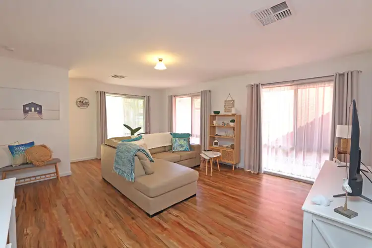 Third view of Homely house listing, 17 Helen Court, Mildura VIC 3500