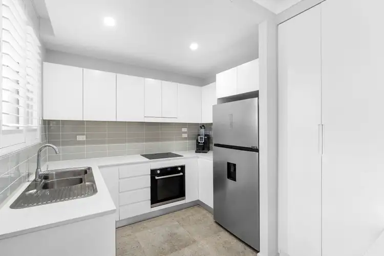 Second view of Homely unit listing, 101/2 Bush Pea Lane, Helensburgh NSW 2508