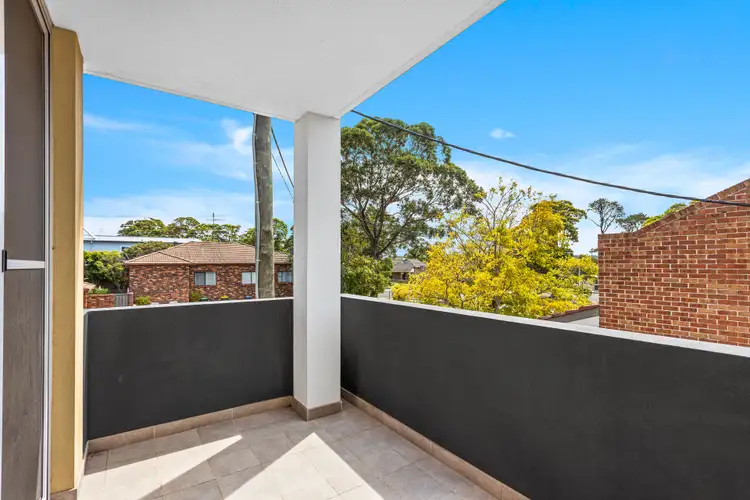 Third view of Homely unit listing, 101/2 Bush Pea Lane, Helensburgh NSW 2508