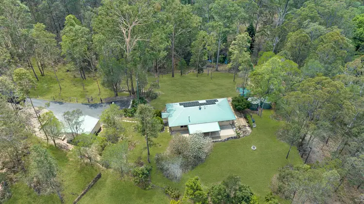 Fifth view of Homely house listing, 45 Aitcheson Road, Kobble Creek QLD 4520