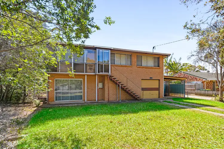 61 School Road, Kallangur QLD 4503