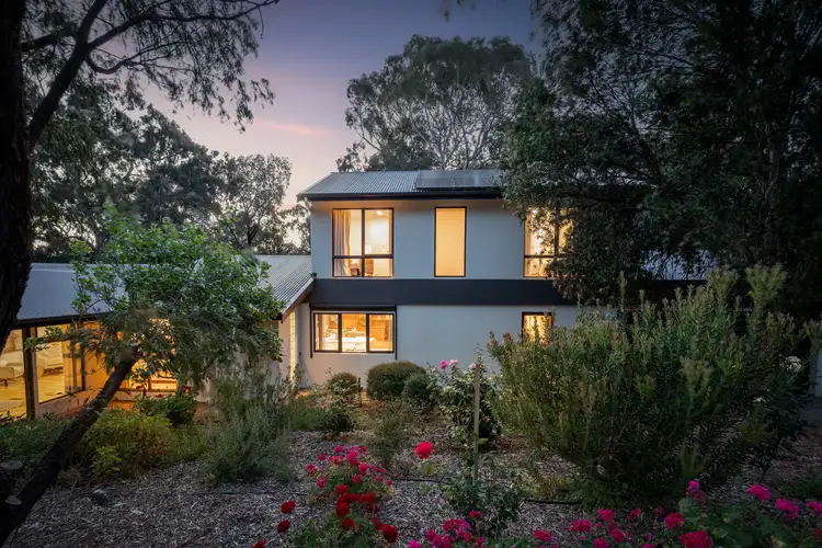 13 Redgum Drive, Belair SA 5052