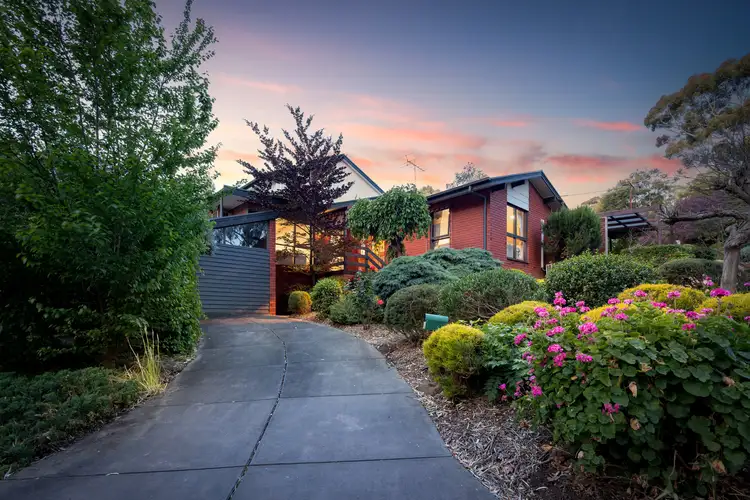 Second view of Homely house listing, 13 Redgum Drive, Belair SA 5052