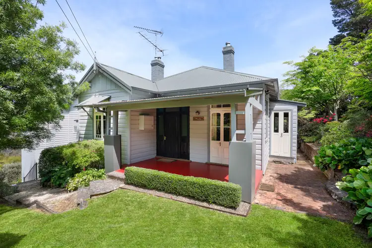 Main view of Homely house listing, 32-34 Bundarra Street, Blackheath NSW 2785