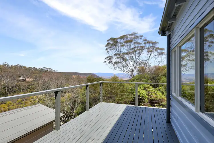 Second view of Homely house listing, 32-34 Bundarra Street, Blackheath NSW 2785