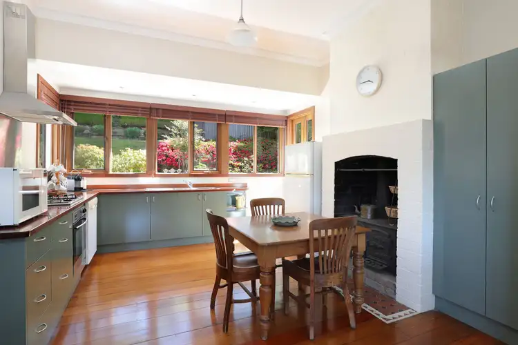Third view of Homely house listing, 32-34 Bundarra Street, Blackheath NSW 2785