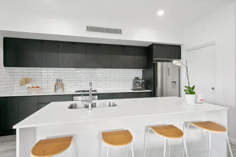 Third view of Homely semi-detached listing, 33 Barrack Avenue, Barrack Heights NSW 2528