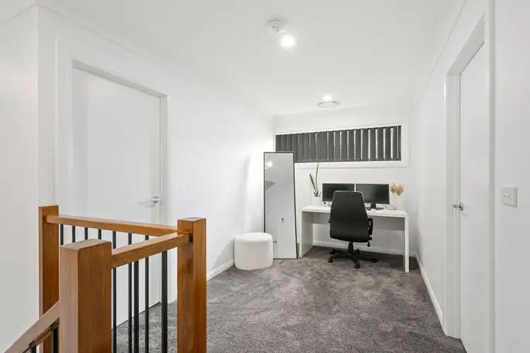 Fourth view of Homely semi-detached listing, 33 Barrack Avenue, Barrack Heights NSW 2528