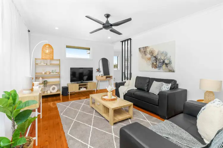 Second view of Homely house listing, 71 Yalwal Road, West Nowra NSW 2541