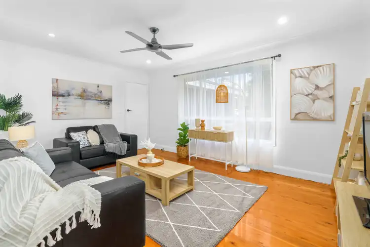 Third view of Homely house listing, 71 Yalwal Road, West Nowra NSW 2541