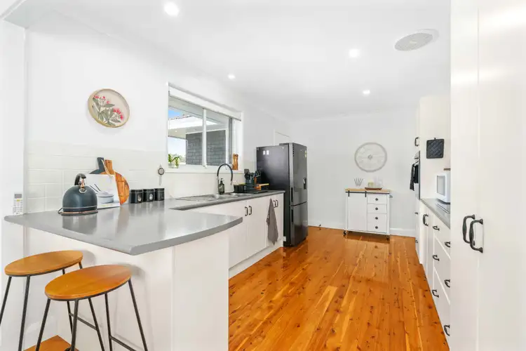 Fifth view of Homely house listing, 71 Yalwal Road, West Nowra NSW 2541