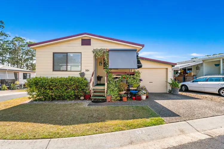 90b/530 Pine Ridge Road, Coombabah QLD 4216
