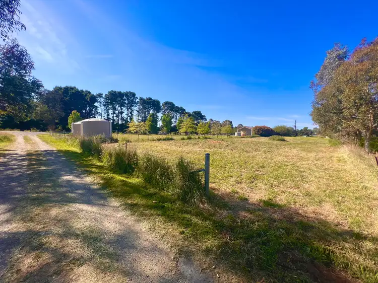 Fifth view of Homely land listing, 26 Lind Street, Gundaroo NSW 2620
