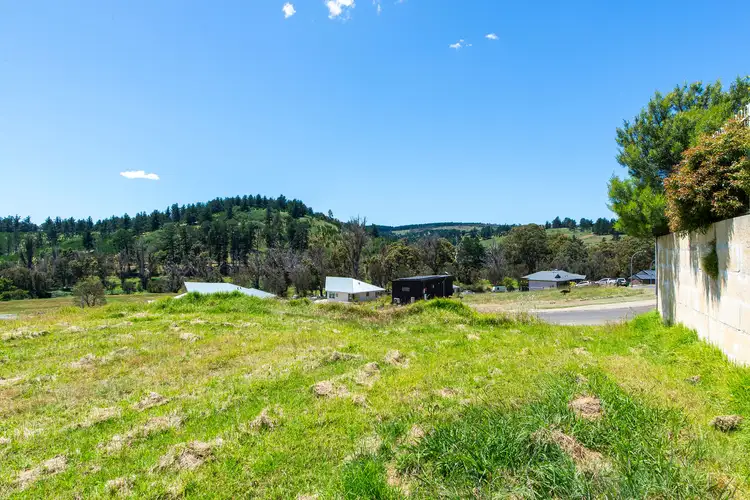Second view of Homely land listing, 14 Hitchcock Drive, Nannup WA 6275