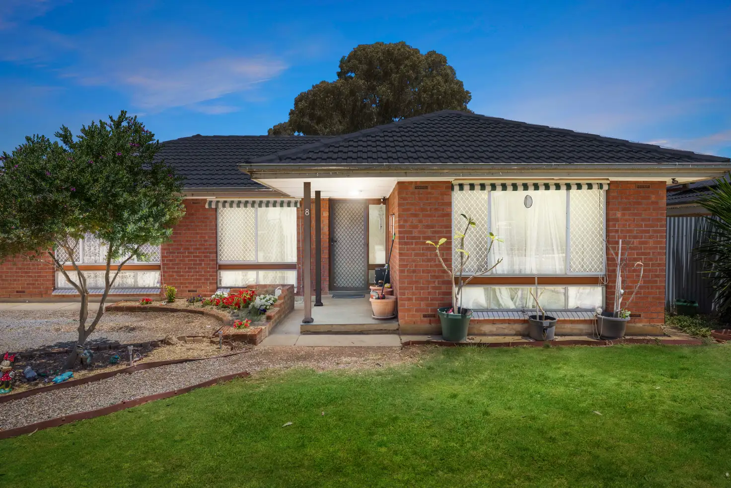 Main view of Homely house listing, 8 Jolsen Street, Salisbury Downs SA 5108