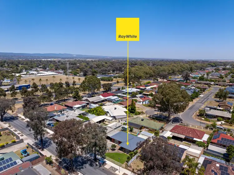 Second view of Homely house listing, 8 Jolsen Street, Salisbury Downs SA 5108