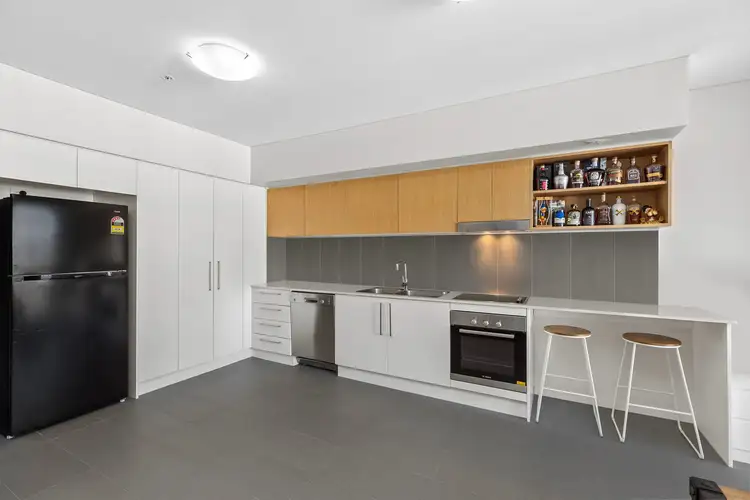 Third view of Homely unit listing, 1004/6 Land Street, Toowong QLD 4066