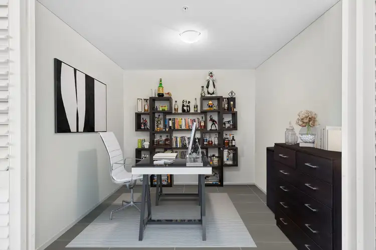 Fifth view of Homely unit listing, 1004/6 Land Street, Toowong QLD 4066