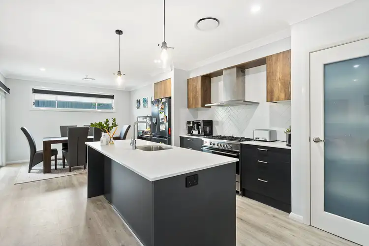 Third view of Homely house listing, 5 Foxground Parade, Tullimbar NSW 2527