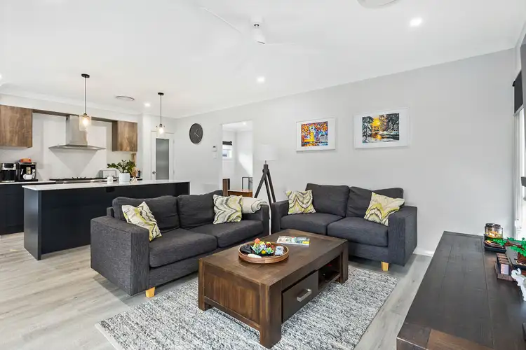 Fourth view of Homely house listing, 5 Foxground Parade, Tullimbar NSW 2527