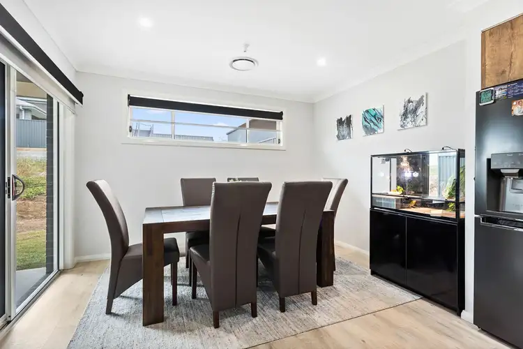 Fifth view of Homely house listing, 5 Foxground Parade, Tullimbar NSW 2527