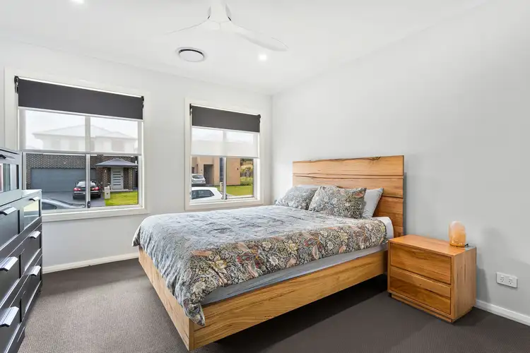 Sixth view of Homely house listing, 5 Foxground Parade, Tullimbar NSW 2527