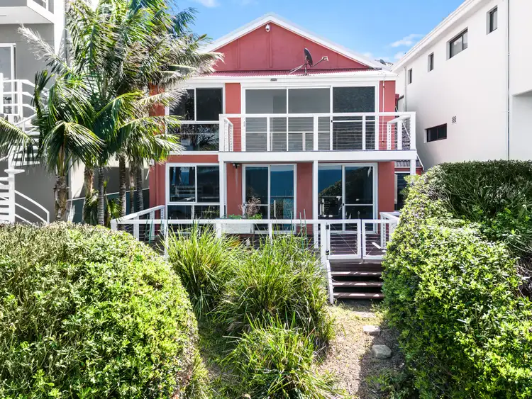 Main view of Homely house listing, 53 Cuzco Street, South Coogee NSW 2034