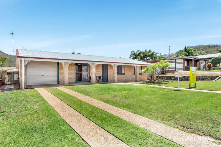 Main view of Homely house listing, 209 Pritchard Street, Frenchville QLD 4701
