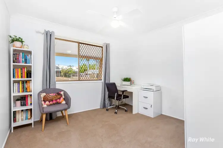 Second view of Homely house listing, 209 Pritchard Street, Frenchville QLD 4701