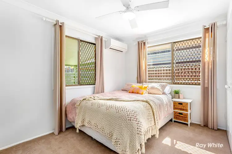 Fourth view of Homely house listing, 209 Pritchard Street, Frenchville QLD 4701