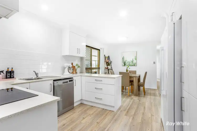 Sixth view of Homely house listing, 209 Pritchard Street, Frenchville QLD 4701