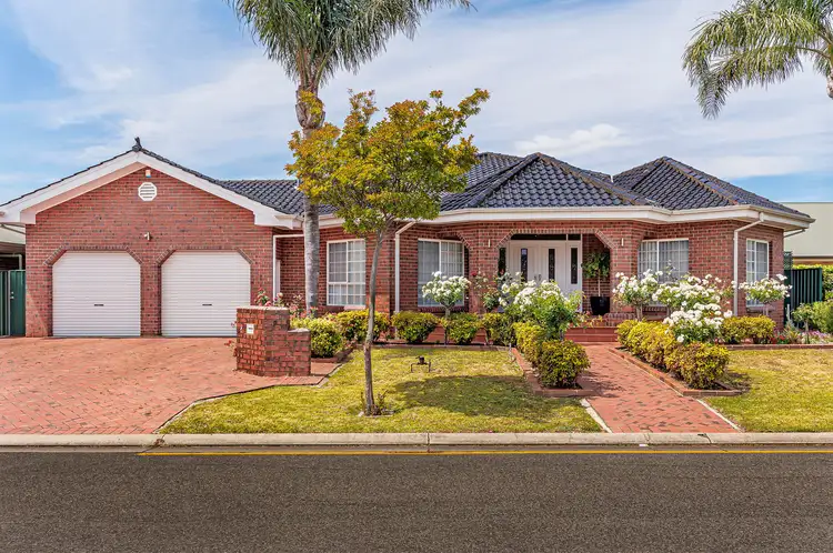 4 Slipper Court, Fulham Gardens SA 5024