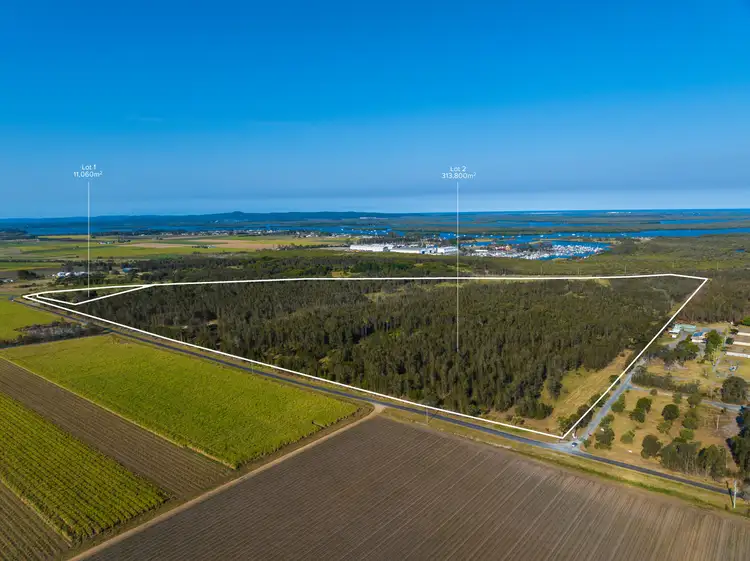 Second view of Homely house listing, 1416 & 1462 Stapylton Jacobs Well Road, Woongoolba QLD 4207