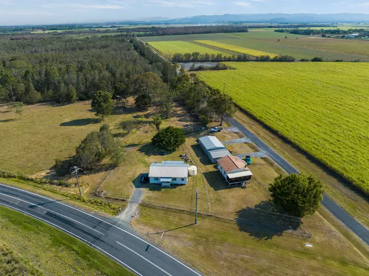 Fifth view of Homely house listing, 1416 & 1462 Stapylton Jacobs Well Road, Woongoolba QLD 4207
