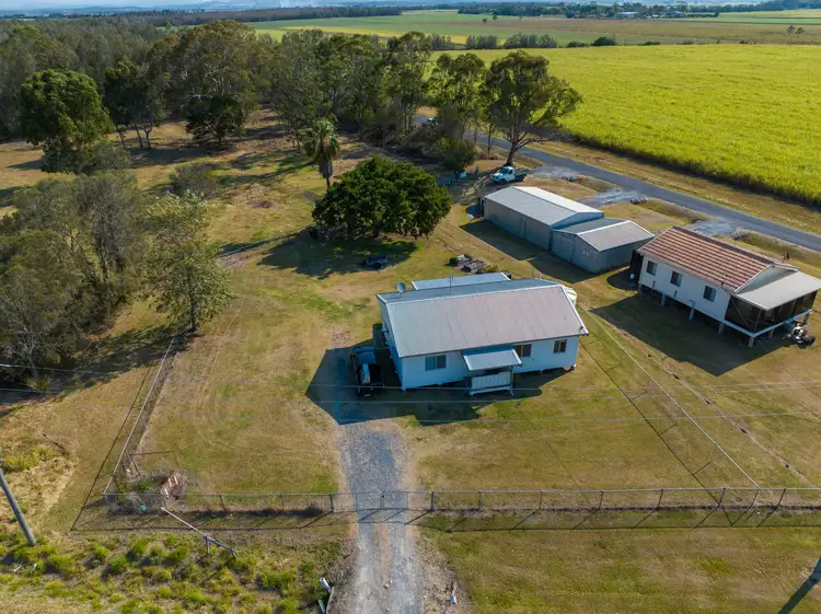Sixth view of Homely house listing, 1416 & 1462 Stapylton Jacobs Well Road, Woongoolba QLD 4207