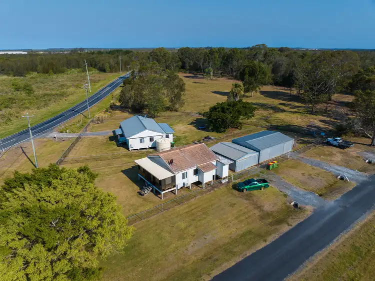 Seventh view of Homely house listing, 1416 & 1462 Stapylton Jacobs Well Road, Woongoolba QLD 4207