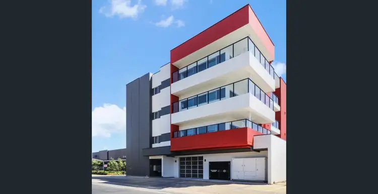 Main view of Homely house listing, 103/100 Churchhill Road, Prospect SA 5082