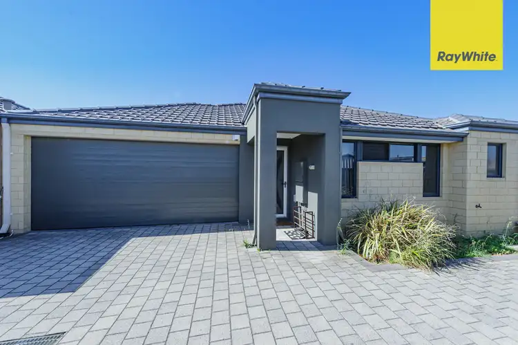 3/42 Wroxton Street, Midland WA 6056