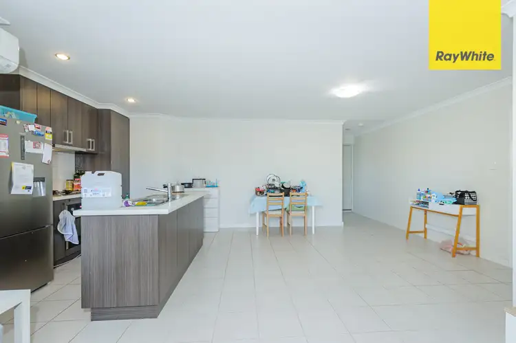 Fifth view of Homely villa listing, 3/42 Wroxton Street, Midland WA 6056