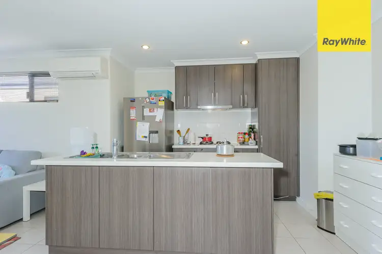 Sixth view of Homely villa listing, 3/42 Wroxton Street, Midland WA 6056