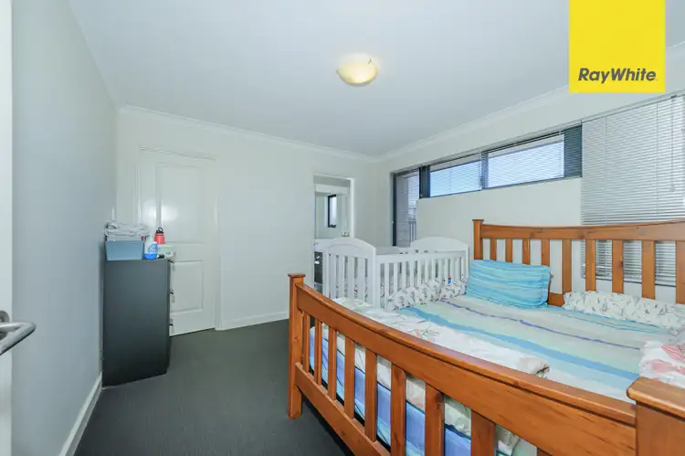 Seventh view of Homely villa listing, 3/42 Wroxton Street, Midland WA 6056