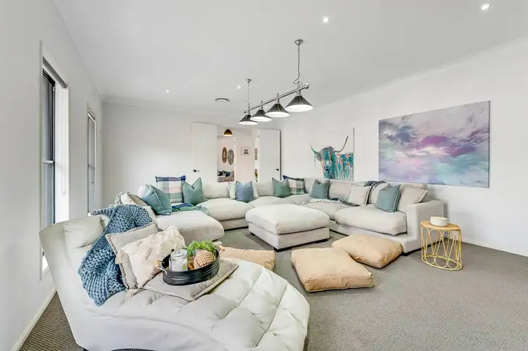 Fifth view of Homely house listing, 499 Hotham Creek Road, Willow Vale QLD 4209