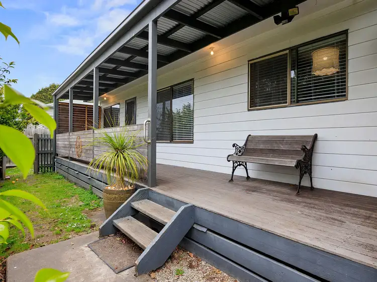 Main view of Homely house listing, 1A Nelson Street, Wonthaggi VIC 3995