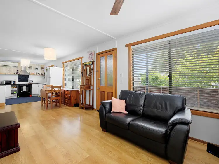 Fourth view of Homely house listing, 1A Nelson Street, Wonthaggi VIC 3995