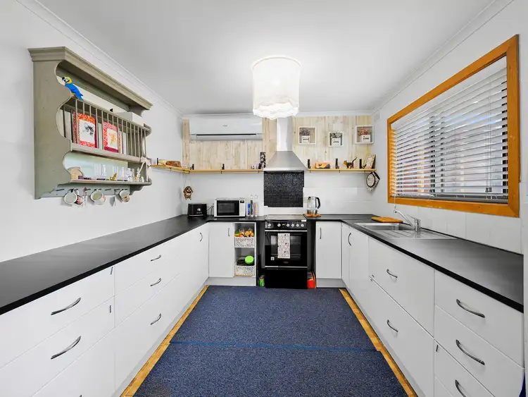 Sixth view of Homely house listing, 1A Nelson Street, Wonthaggi VIC 3995