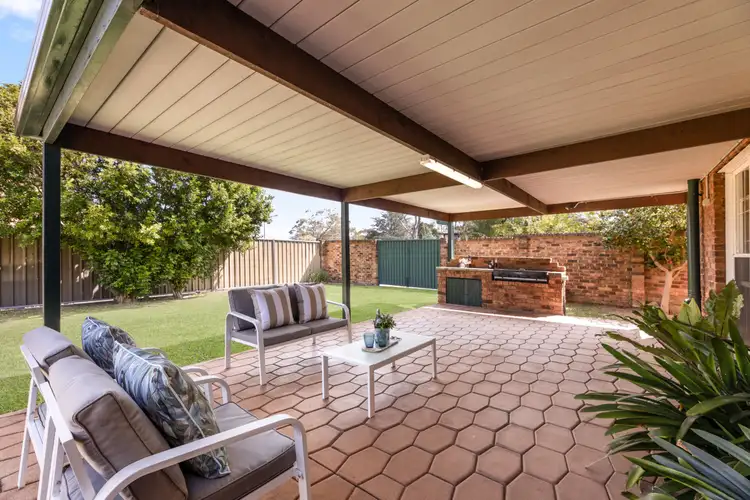 Second view of Homely house listing, 74 Akuna Avenue, Bangor NSW 2234