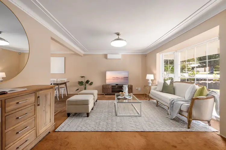Third view of Homely house listing, 74 Akuna Avenue, Bangor NSW 2234