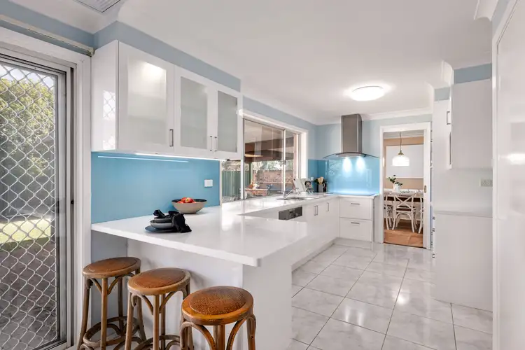 Fourth view of Homely house listing, 74 Akuna Avenue, Bangor NSW 2234